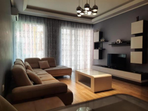 Mario’s Apartment
